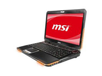 MSI (Micro-Star) Notebook GT683