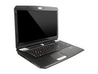 MSI (Micro-Star) Notebook MS-16F2 (dual core processor)