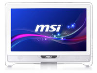 MSI (Micro-Star) All-in-One Wind Top AE2240