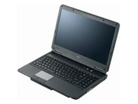 NEC Notebook VK16E/XC