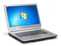 NEC Notebook VK25M/DC
