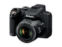 Nikon Coolpix P500