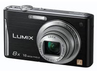 Panasonic Camera DMC-FS35