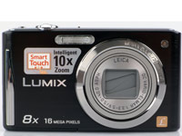 Panasonic Camera DMC-FS37
