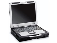 Panasonic Toughbook CF-31 Mk2