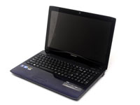 Samsung Laptop / Notebook NP-P580-JS02AU