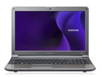 Samsung Laptop / Notebook NP-QX412-S01AU