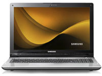 Samsung Laptop / Notebook NP-QX510-S02AU