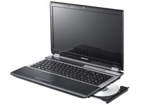 Samsung Laptop / Notebook NP-RF510-S03AU