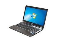 Samsung Laptop / Notebook NP-RF511-S02