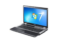 Samsung Laptop / Notebook NP-RF711-S02