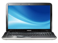 Samsung Laptop / Notebook NP-SF510-S02AU