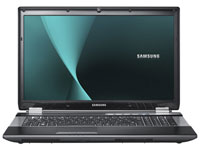 Samsung Laptop / Notebook NP-RF710-S06DE