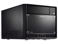 Shuttle XPC SG41J4
