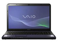 Sony VAIO Laptop VPCCB17FGB