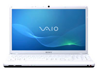 Sony VAIO Laptop VPCCB190X (CTO)