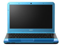 Sony VAIO Laptop VPCEA3L1E/L