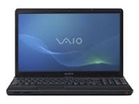 Sony VAIO Laptop VPCEA4CGX/BJ
