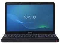 Sony VAIO Laptop VPCEA4DFX/BJ