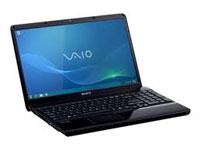 Sony VAIO Laptop VPCEB3L9E/BQ