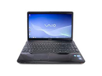 Sony VAIO Laptop VPCEB3M1E/BQ