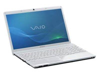 Sony VAIO Laptop VPCEB3M1E/WI