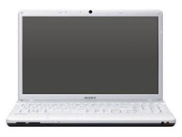 Sony VAIO Laptop VPCEB3QFX/WI