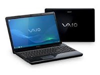 Sony VAIO Laptop VPCEB3S1E/BQ