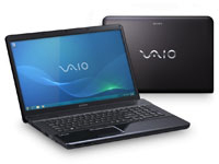 Sony VAIO Laptop VPCEB3Z1E/BQ