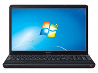 Sony VAIO Laptop VPCEB43FD/T