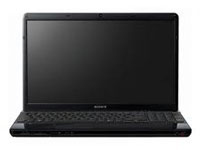 Sony VAIO Laptop VPCEB45FG
