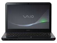 Sony VAIO Laptop VPCEB46FX/BJ