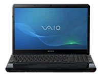Sony VAIO Laptop VPCEB4AFD/B