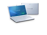 Sony VAIO Laptop VPCEB4E1E