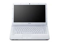 Sony VAIO Laptop VPCEB4L1E/WI