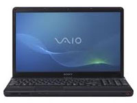 Sony VAIO Laptop VPCEB4L9E/BQ