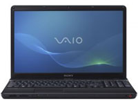 Sony VAIO Laptop VPCEB4S1E/BQ