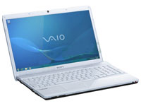 Sony VAIO Laptop VPCEB4S1E/WI