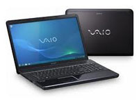 Sony VAIO Laptop VPCEB4X1E/BQ