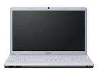 Sony VAIO Laptop VPCEC1S1E