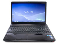 Sony VAIO Laptop VPCEC4B4E/BI