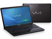 Sony VAIO Laptop VPCEC4M1E/BJ