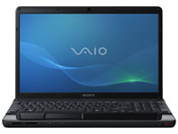 Sony VAIO Laptop VPCEE42FX