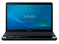 Sony VAIO Laptop VPCEE43FD/BI