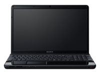 Sony VAIO Laptop VPCEE47FL