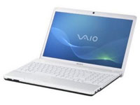 Sony VAIO Laptop VPCEE4E1R/BQ