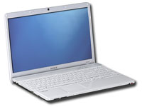 Sony VAIO Laptop VPCEE4E1R/WI