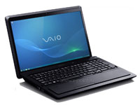 Sony VAIO Laptop VPCEE4M1R/BQ