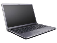 Sony VAIO Laptop VPCEF3S1R/BI