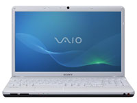 Sony VAIO Laptop VPCEF4E1R/WI
